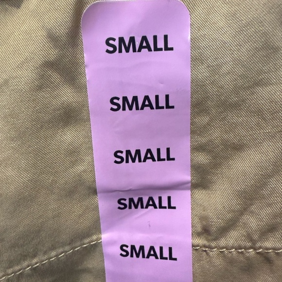 NEW Social Standard by Sanctuary 100% Lyocel Tencel Shorts, S Small - Picture 12 of 12